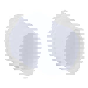 3/4 PVC S40 SPGT PLUG